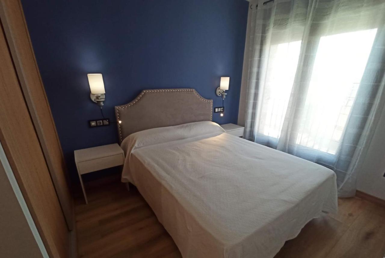הוילה Campillo de Aranda La Olma מראה חיצוני תמונה